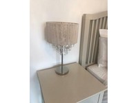 next palazzo table lamp